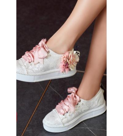 Gelin Ayakkabısı Spor